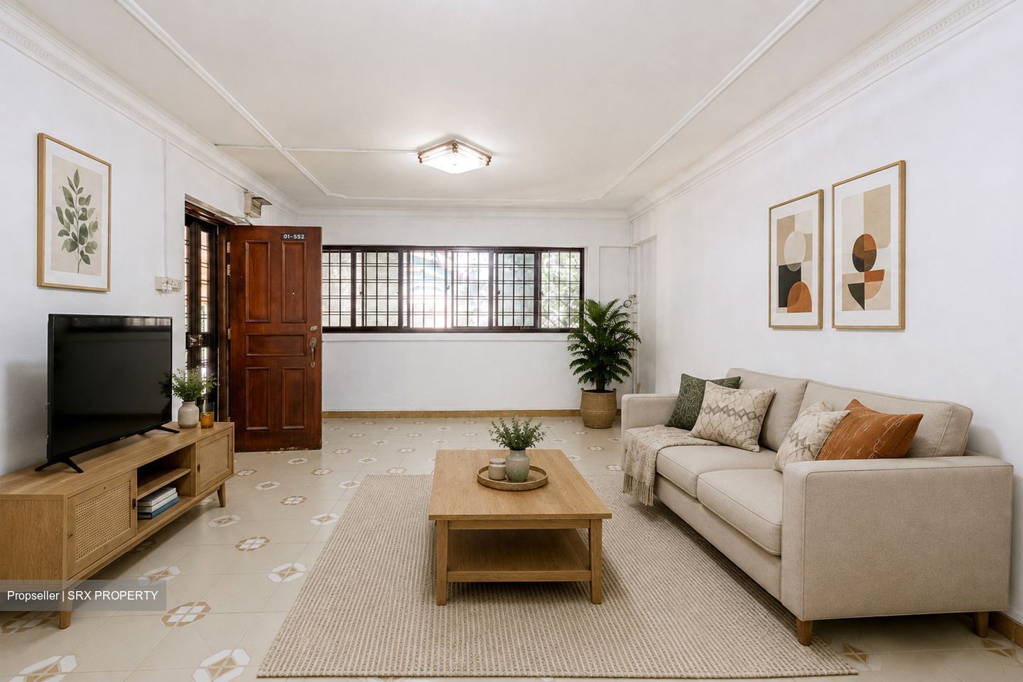 Blk 435 Jurong West Street 42 (Jurong West), HDB 4 Rooms #610692761